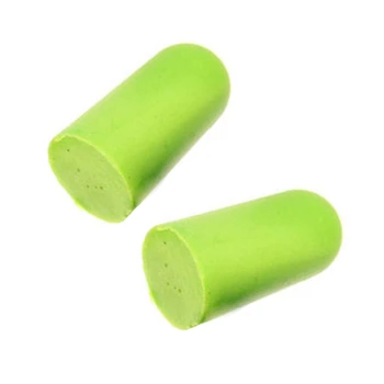 

30 pairs soft foam earplugs for Anti noise sleep on car plane travel