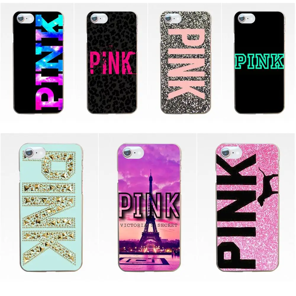 Мягкие чехлы для телефонов с Vs Pink LG K50 Q6 Q7 Q8 Q60 X Мощность 2 3 Nexus 5 5X V10 V20 V30 V40 Q Stylus |