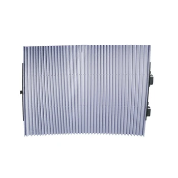 

Retractable Sun Visor Windshield Sun Shade Visor Accessory Replacement