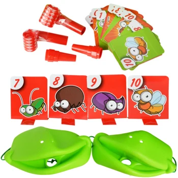 

Educational Toys for Kids Party Games Puzzle Cognitive Toy for Eamily Gathering Multiplayer toys