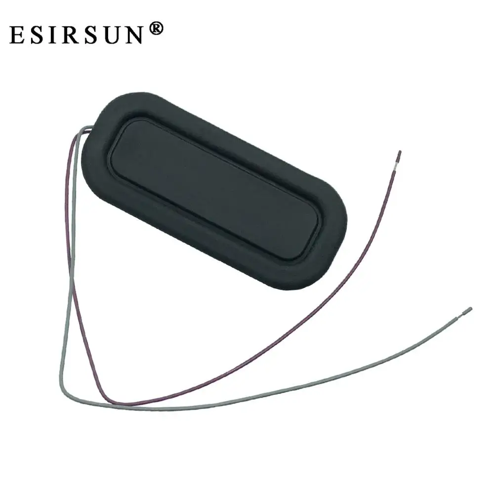 

Esirusn Tailgate Boot Opening Switch Rear Trunk Release Switch Fit For Buick Lacrosse 2009 2010 2011 2012 2013,25885376,25898178
