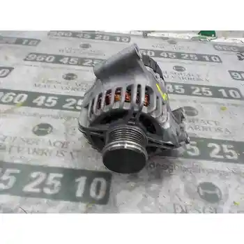 

ALTERNATOR FIAT POINT (EVO) (199) Dynamic DENSO 51854912 120A [16104030]