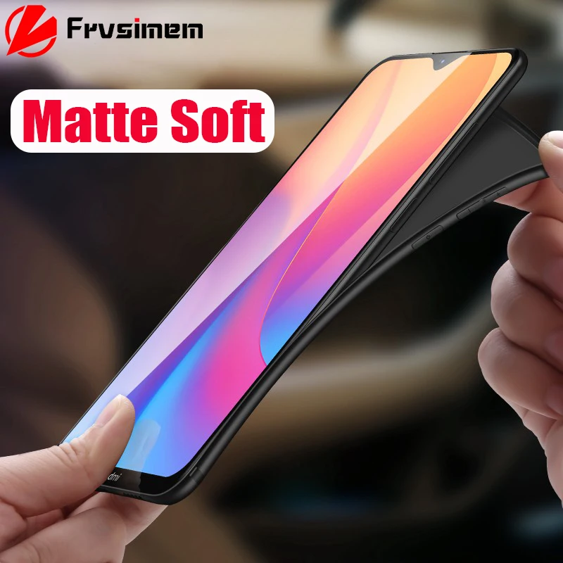 Ультра тонкий силиконовый чехол для Xiaomi mi 9 9T 8 Lite SE A1 A2 A3 Red Note 8T 8A 6 6A 7 7A K20 конфеты