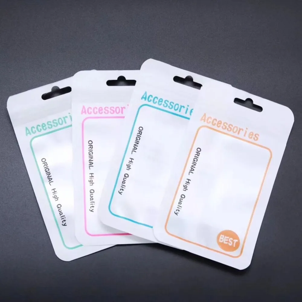 1000pcs/ 10.5*15cm ziplock plastic bag cable bag zipper Plastic Packaging bag Gifts Small adorn article accessories packing bag 1000pcs/ 10.5*15cm ziplock plastic bag cable bag zipper Plastic Packaging bag Gifts Small adorn article accessories packing bag