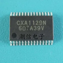 5 шт./лот CXA1129N(TSSOP-30