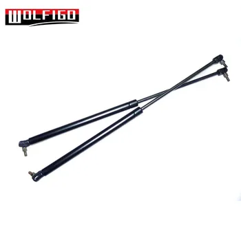 

WOLFIGO TAILGATE HATCH LIFT SUPPORT GAS SPRINGS SHOCKS FOR DODGE DURANGO TRUNK REAR