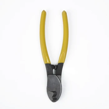 

Electric Cable Wire Cutter Stripper Pliers 6 150mm Electrician Tools Durable