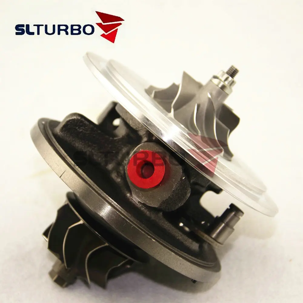 Turbocharger cartridge CHRA K04 for Ford Transit IV 2.5 TD 4HC/4GD 55Kw / 63Kw 1998- turbine core 53049880008 974F6K682AB | Автомобили и
