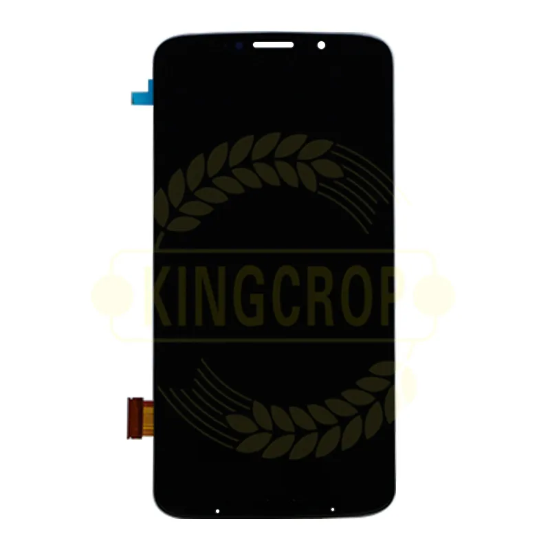MOTO Z3 play lcd
