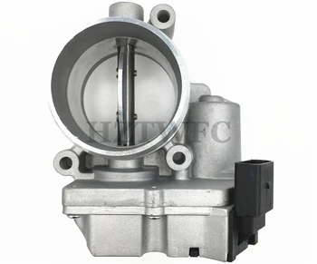 

Free Shipping Throttle Body For Hyundai Kia Santa-Fe For Sonata Rondo Optima Part Number 3510027410 35100-27410