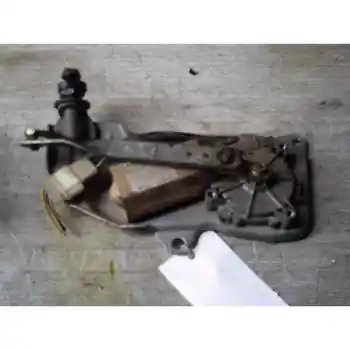 

53200803 engine Clean Rear Renault 19 (b/c/l53) *