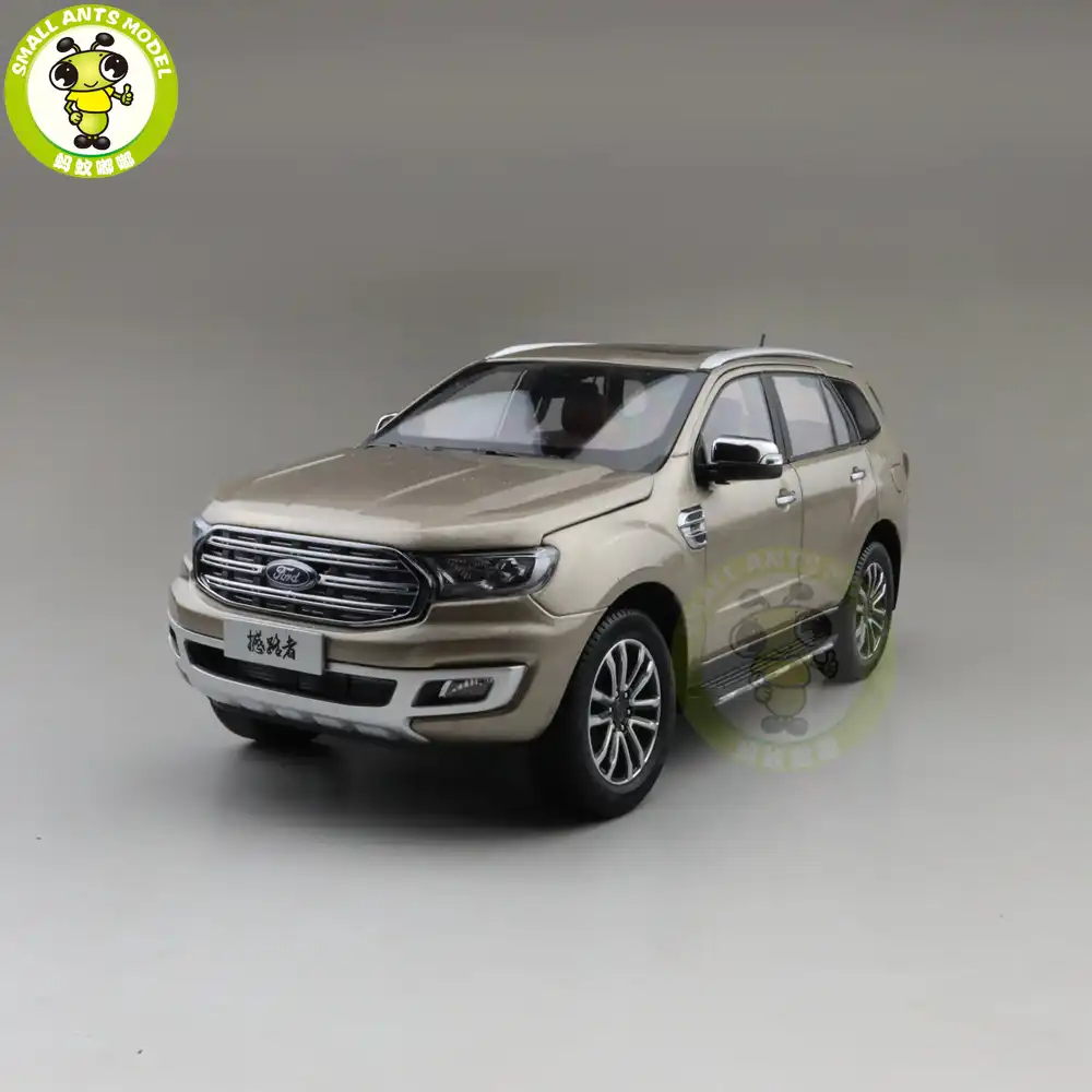 ford edge toy car