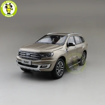 ford everest diecast