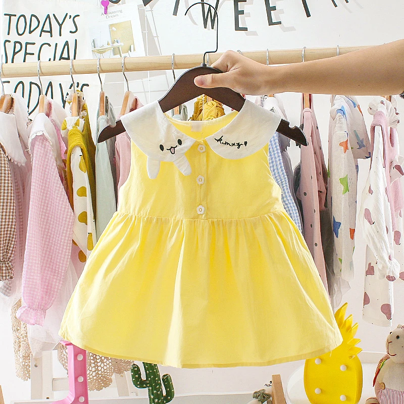 Western style baby girl clothes Clearance