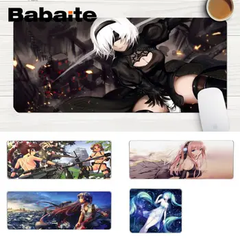 

Anime Large Gaming MousePad Mat Sexy Girl Gamer XL Computer Mousepad Game Grande for CS GO Keyboard Mice Play Mats Desk Protect