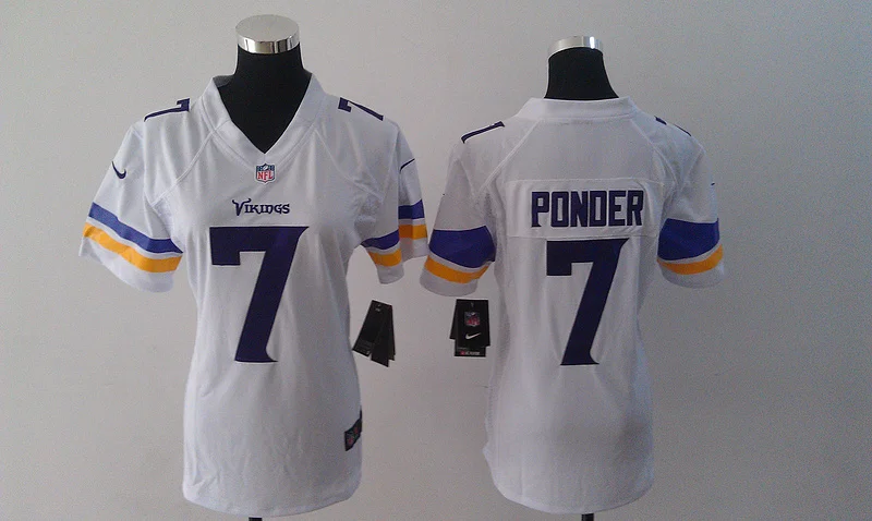 Женские футболки Minnesota s, 5 Teddy Bridgewater 28 Adrian Peterson 84 Cordarrelle Patterson - Цвет: Зеленый