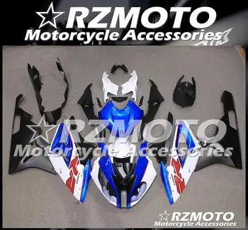 

New Abs Motorcycle Fairing Fit For bmw S1000RR 2015-2016 Bodywork Injection mold Store No.0407
