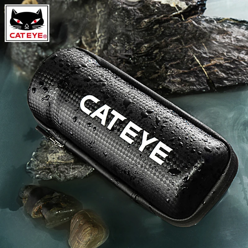 Ящик для хранения CATEYE инструменты велоспорта Капсульная бутылка Mutil открытый