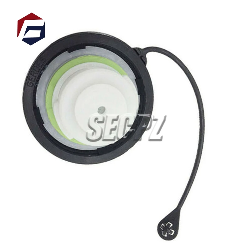 Fuel Tank Filler Cap Gas Oil Tank Cover Inside Inner For Ford Focus MK2 2005 2006 2007 2009 2010 2011 2012 Car Accessories
