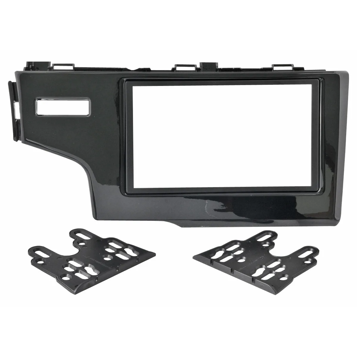 Transition frame intro rho-n16 for Honda Fit jazz 2013 + (a/m without air-bag/lion lamp. Steering wheel) | Автомобили и мотоциклы