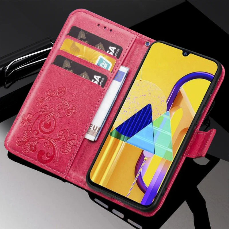 Кожаный чехол Кошелек С Откидывающейся Крышкой Чехол for Homtom HT30 HT37 HT26 HT7 HT17 HT27 Pro S12 S8