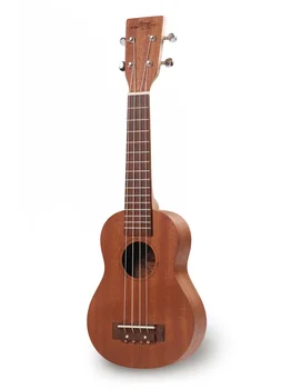 

Sbr1 ukulele soprano, Deca array Sapele, Hampi