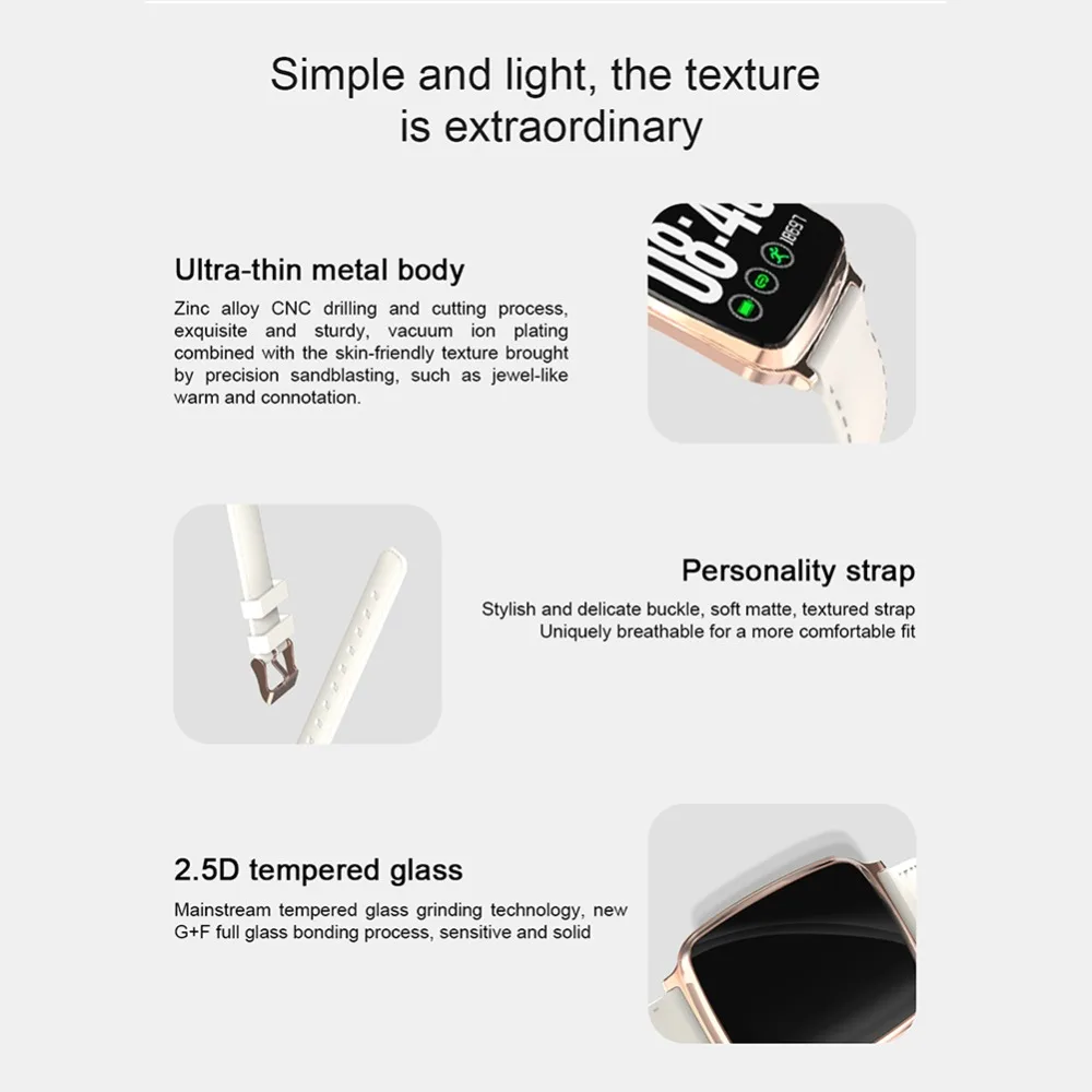 Умный Браслет Pulsera inteligente с Bluetooth для спорта на открытом воздухе, многофункциональный водонепроницаемый браслет, модный браслет