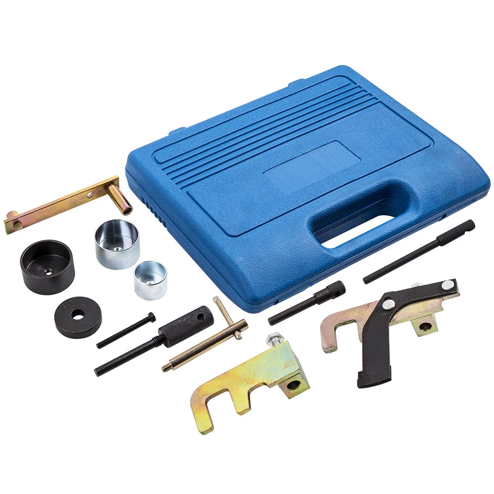 £42.67 Timing Setting Locking Tool Kit For Renault 15 19 22