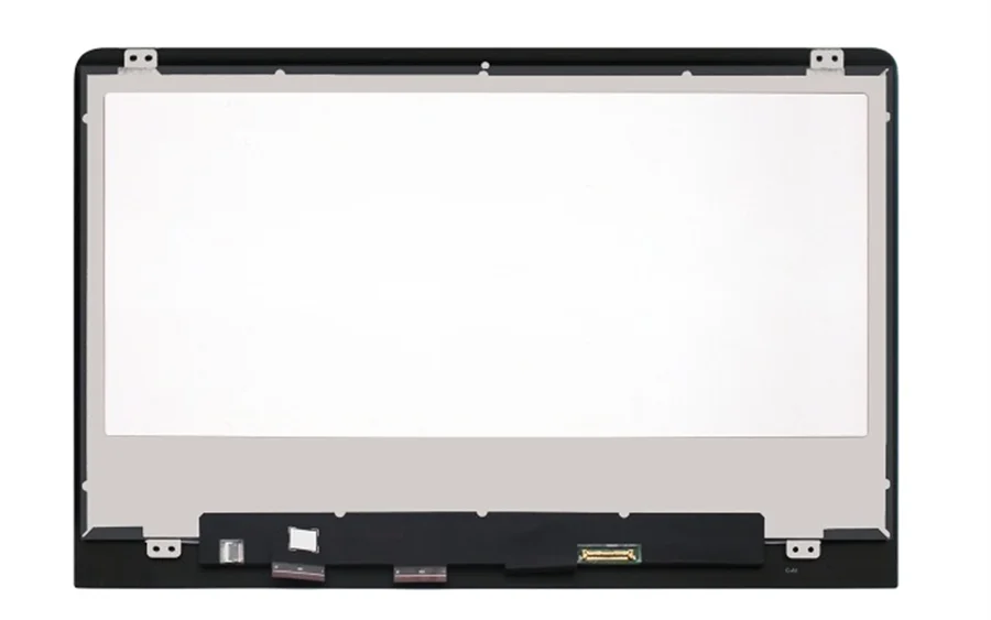 14 ''для ASUS VivoBook Flip 14 TP410 TP401 UX461 ЖК-дисплей сенсорный экран ЖК-сборка 1920*1080