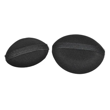 

1 package (2 pcs) Bumpits Hair Volumizing More Volume Tool J00161