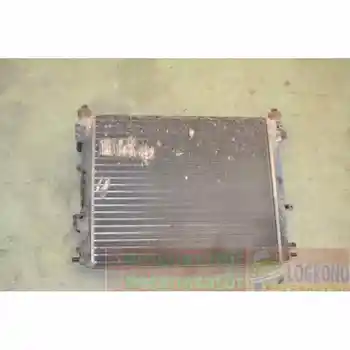 

7700428082 WATER RADIATOR RENAULT KANGOO (F/KC0)