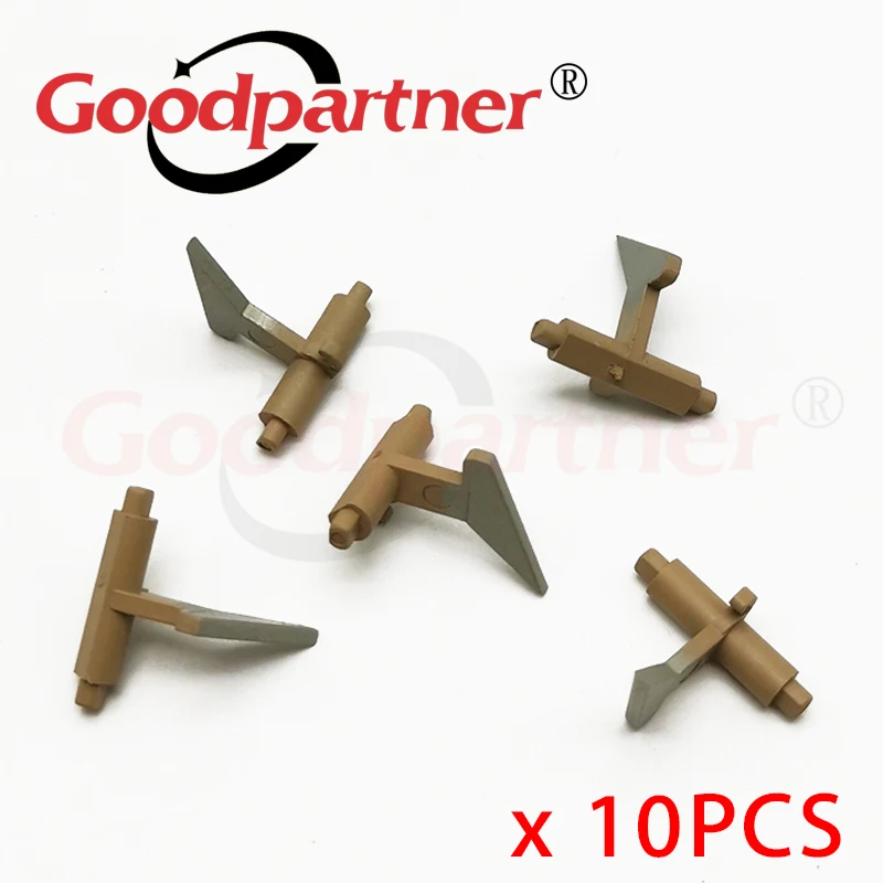 10X FK-1150 FK1150 2040 2235 Fuser Picker Separator Finger for Kyocera M2040 P2235 P2040 M2135 M2540 M2635 M2640 M2735 | Компьютеры и