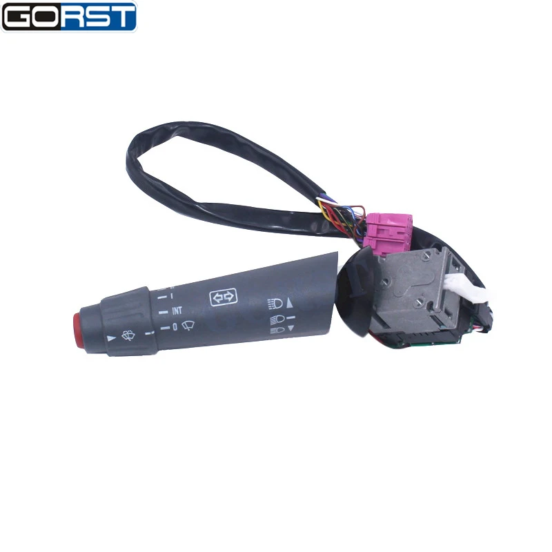 

For Mercedes Actros Axor Atego Turn Signal Switch A0085450124 0085450124