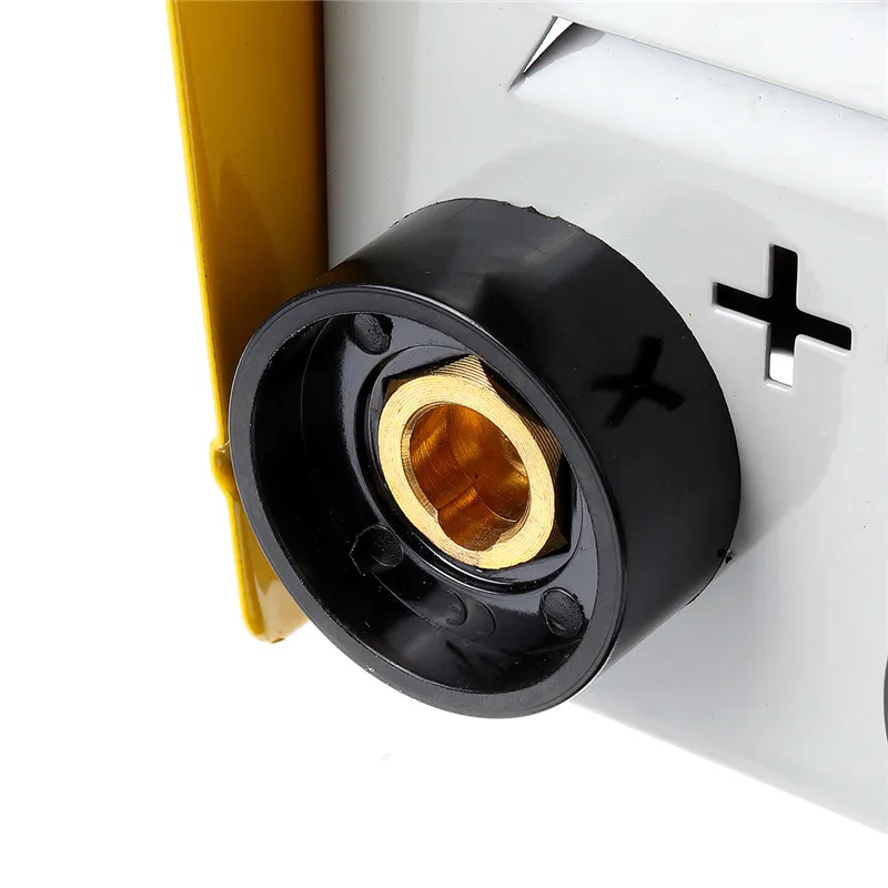DANIU ZX7-200 ручной 200A мини Электрический сварочный аппарат IGBT DC инвертор ARC MMA палка сварщики для сварки различных материалов