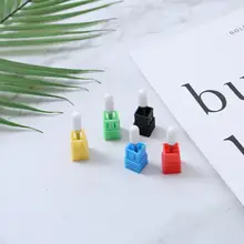 1 шт. сверло для ногтей керамическая головка фреза маникюрный Электрический станок для удаления инструмента Аксессуары для маникюра