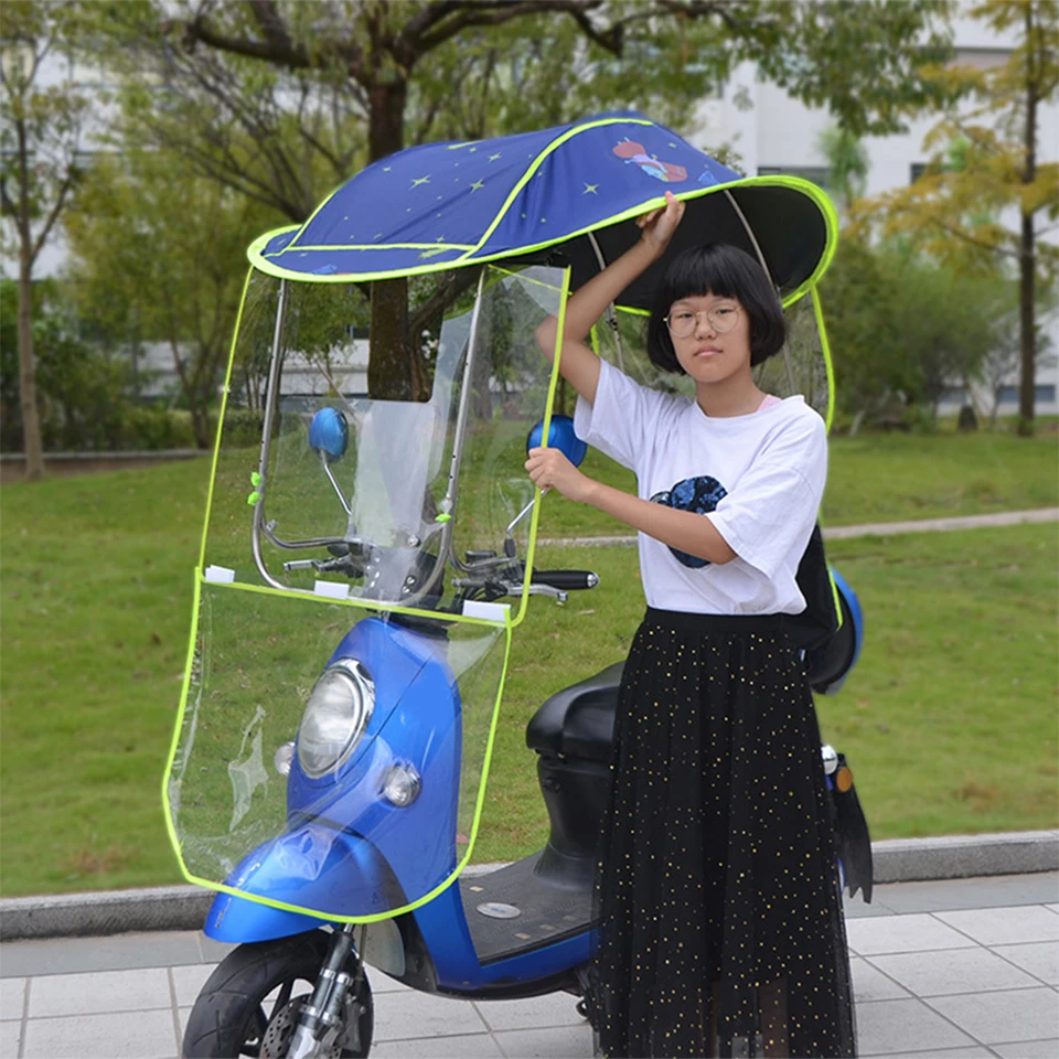 bike umbrella high quality