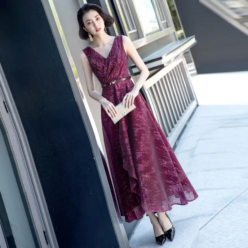 style 2 Qipao, китайский стиль, одежда, вечерние, длинные, Cheongsam, женская мода, тонкое платье, свадебное платье, роскошное, свадебное, Qipao платье - Цвет: style 2