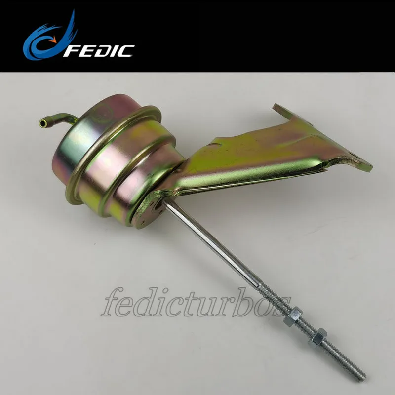 Turbocharger actuator K14 53149887018 53149707018 Turbo wastegate for