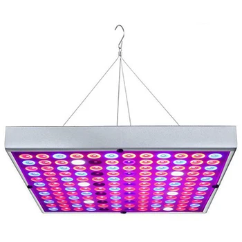 

Eu Plug,Growing Lamps Led Grow Light 45W Ac85-265V Full Spectrum Plant Lighting Fitolampy For Plants Flowers Seedling Cultivatio