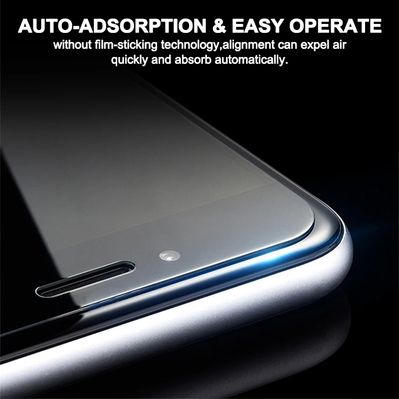 Закаленное стекло для Samsung galaxy A51 A71 A01 A21SA81 A91 Защитная пленка экрана A50 A60 A70 A80 A90 A40s