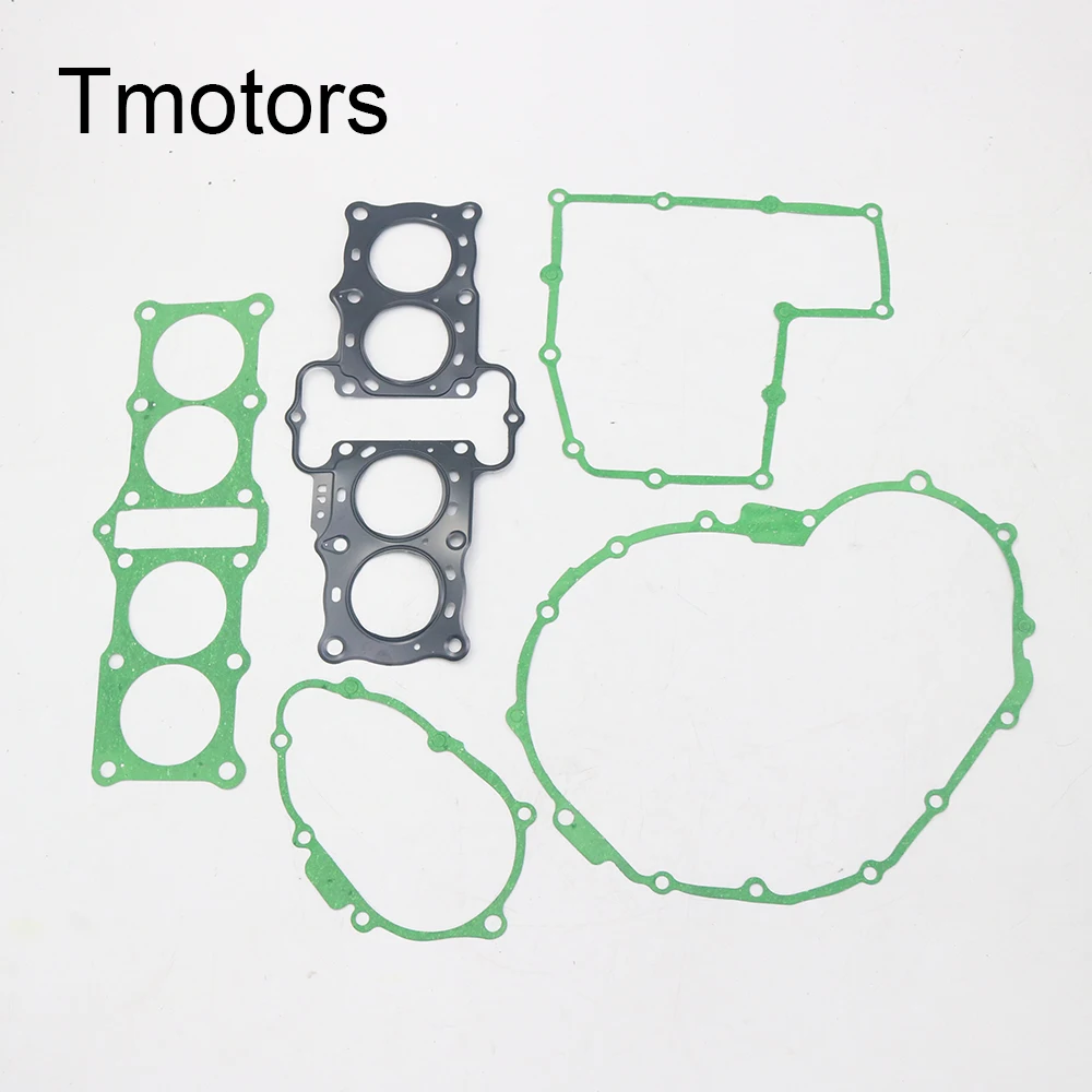 For Honda CB400 CB1 CBR400 NC23 CB1 Stator Cover Gasket Motorcycle