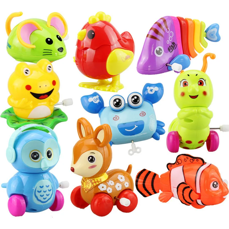 cheap wind up toys