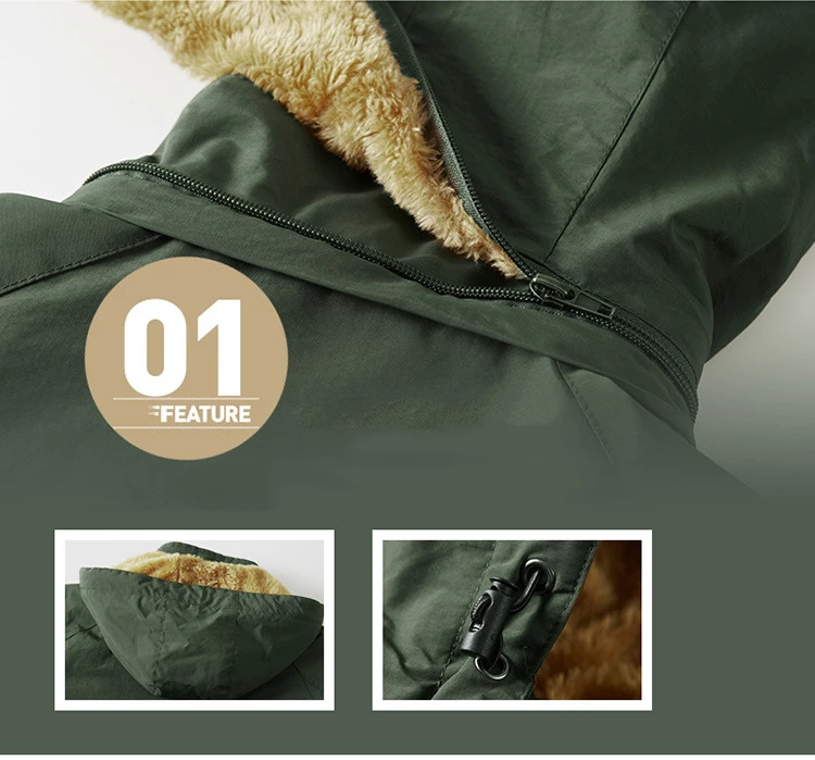 Плюс размер 5XL меховой воротник с капюшоном мужская зимняя куртка новая теплая утепленная пуховая Парка мужская куртка и пальто ветрозащитные мужские парки casaco