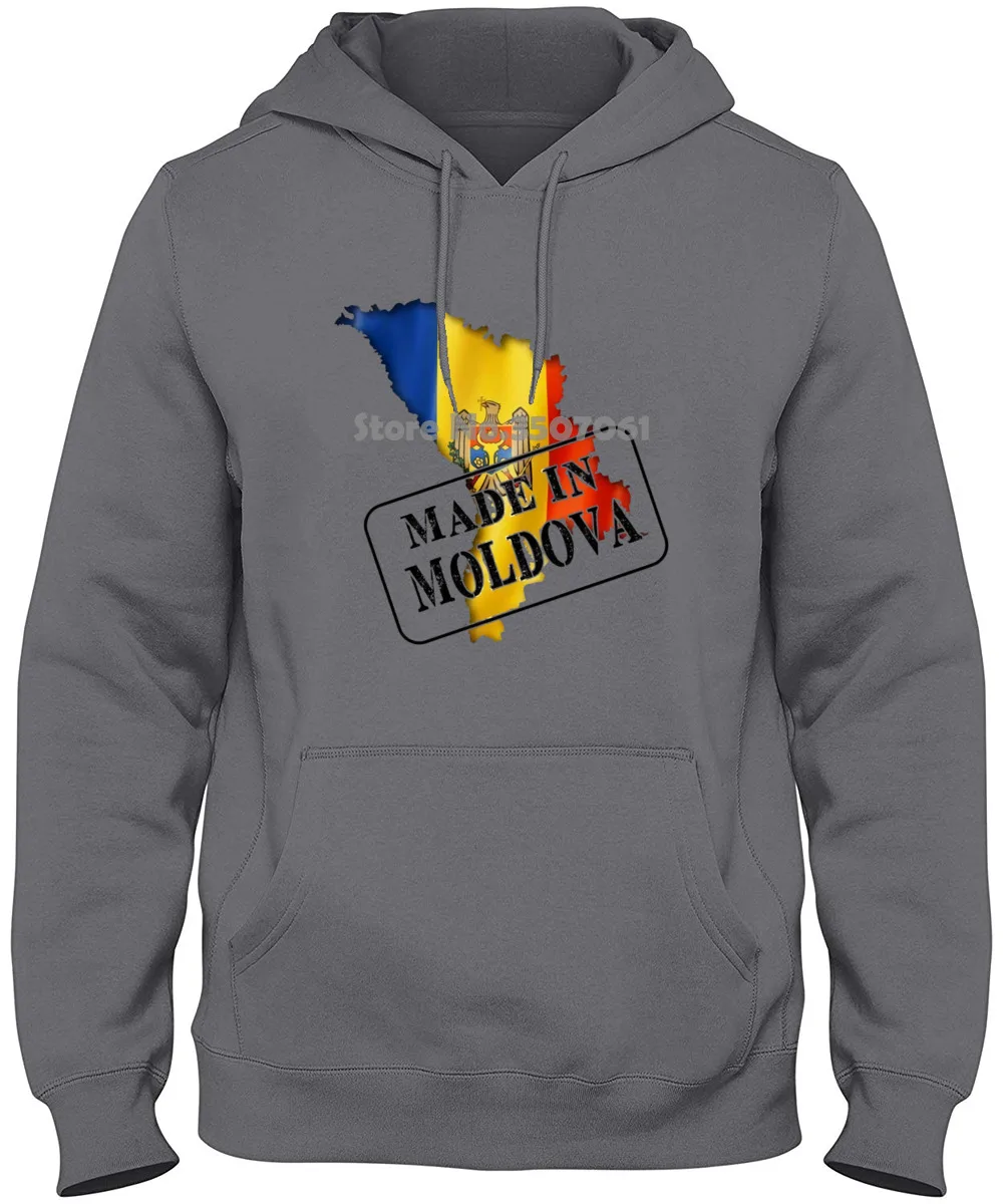 #*Cheap Made In Moldova Bandiera E Mappa Ladies Country , Regalo , Maglietta top Summer winter Female tshirt t shirt coat