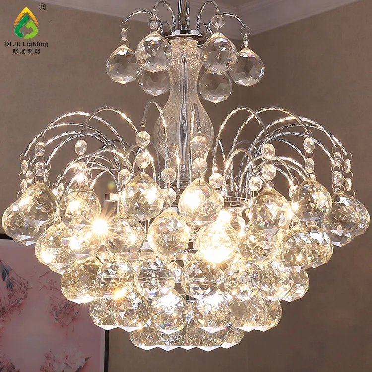 

Good Quality Chandelier Pendant Light For Dinning Room Scandinavian kitchen chandelier