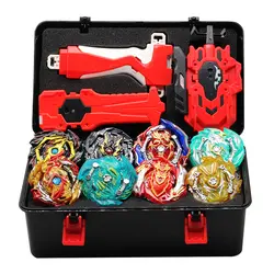 Новые игрушки Beyblade Burst B150 B145 Fafnir Bables Toupie Blade Burst Metal Fusion God spinning top Blade лезвия игрушки ручной Спиннер