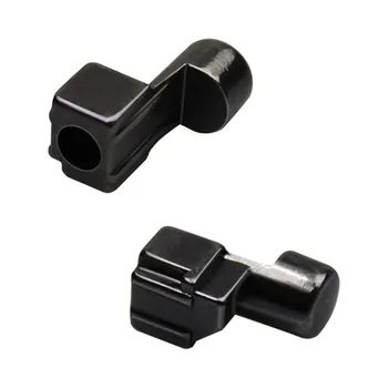 

Metal Lock Buckle Left Right Lock Latch Bracket For Nintendo Switch Loose Repair Tool Part JoyCon NS Controller