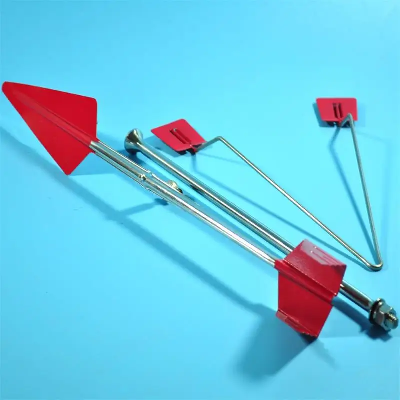 

Wind Vane Standard Vane Manufacturers Direct Selling Stainless Steel 304 Vane