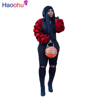 

Two Piece Set Women 2020 Autumn Winter Rave Clothing Hoodies Top and Pant Sweat Suits Sexy 2 Piece Outfits Matching Sets