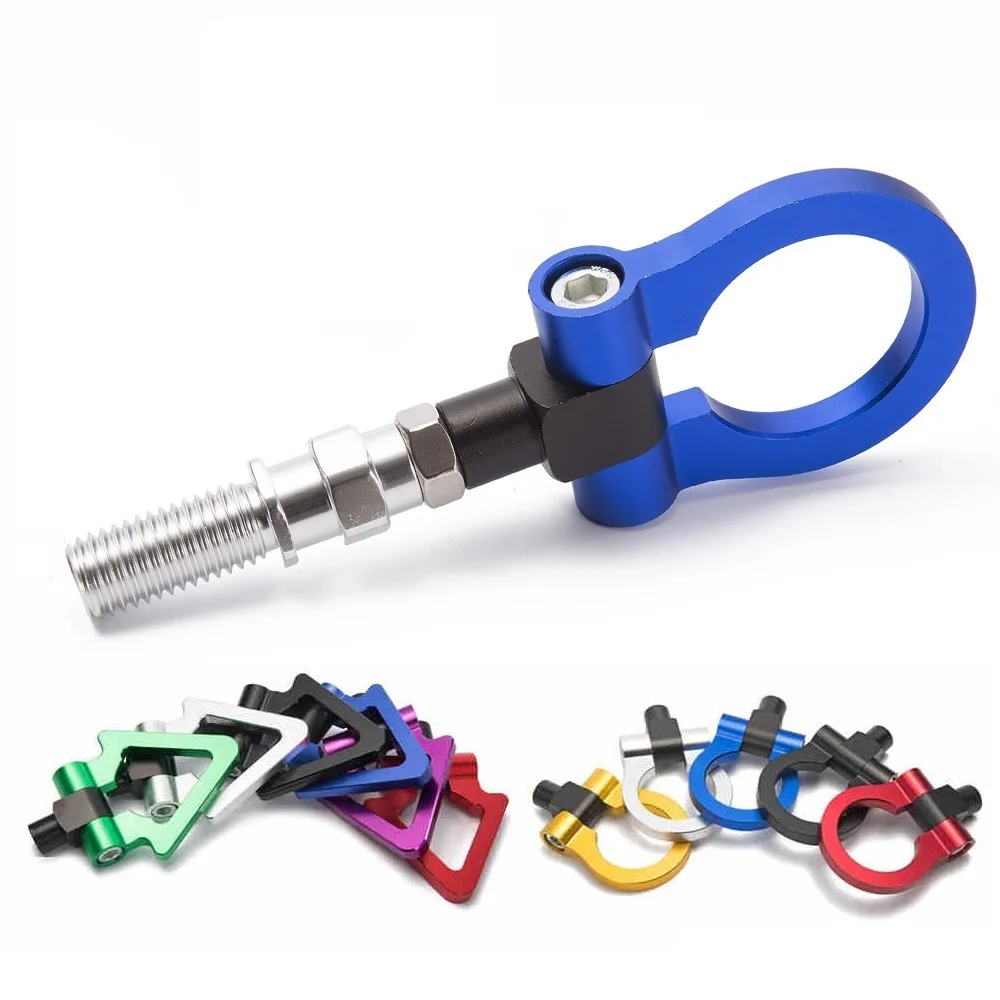 jdm-Billet-Aluminum-Folding-Ring-Screw-Bumper-Tow-Hook-No-Cut-Drill-M18-x-2-5 (1)